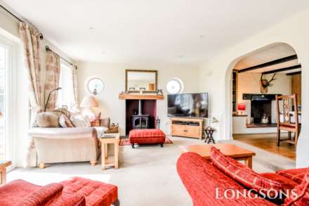 Ketts Hill, Necton, Image 2