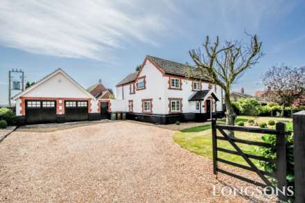 Ketts Hill, Necton, Image 21