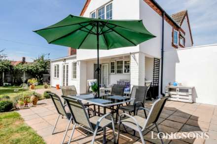Ketts Hill, Necton, Image 25