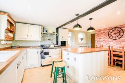 Ketts Hill, Necton, Image 3