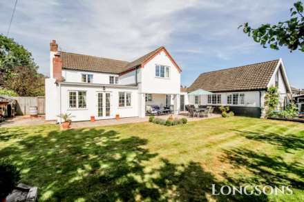 Ketts Hill, Necton, Image 4