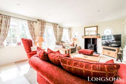 Ketts Hill, Necton, Image 5