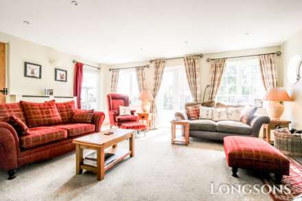 Ketts Hill, Necton, Image 6