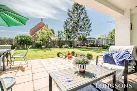Ketts Hill, Necton, Image 7