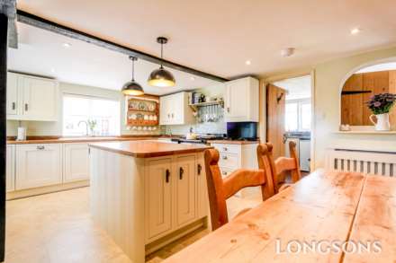 Ketts Hill, Necton, Image 8