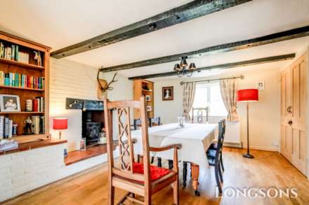 Ketts Hill, Necton, Image 9