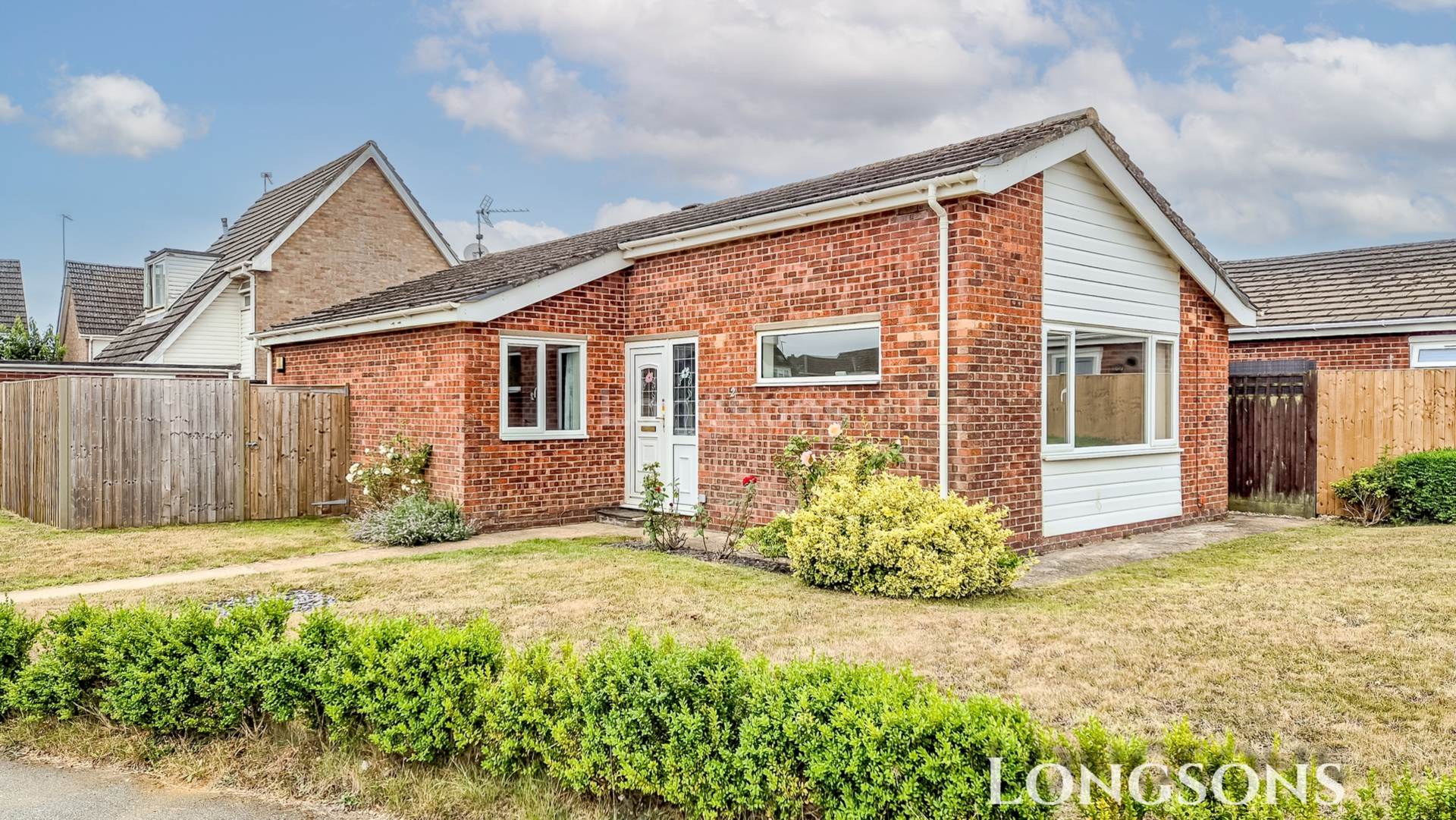 Oulton Close, Swaffham, Image 1