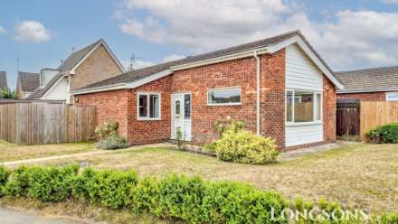 Oulton Close, Swaffham, Image 1