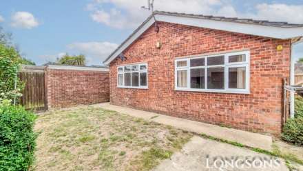 Oulton Close, Swaffham, Image 10