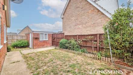 Oulton Close, Swaffham, Image 8