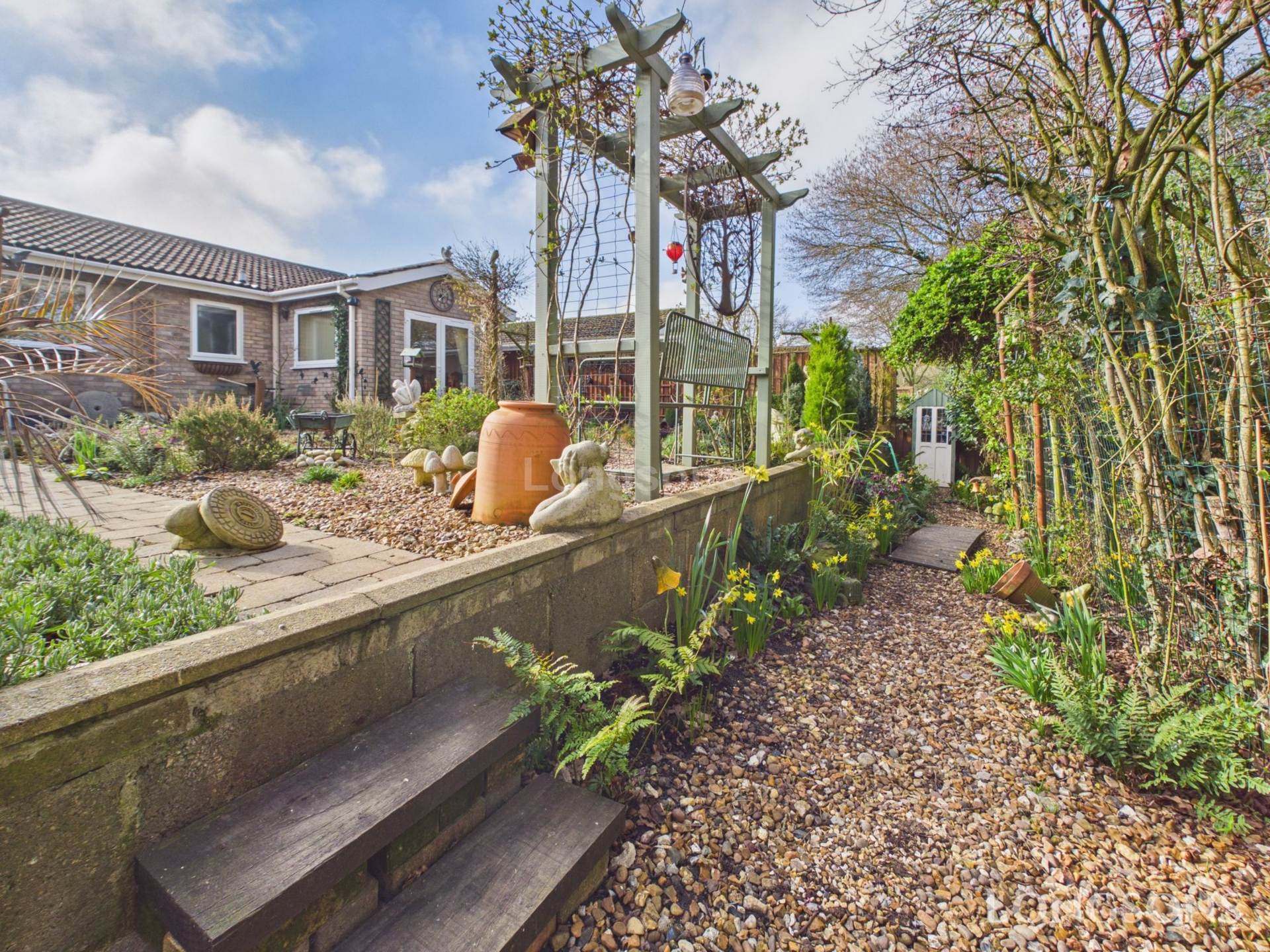 Farm Walk, Necton, Image 12