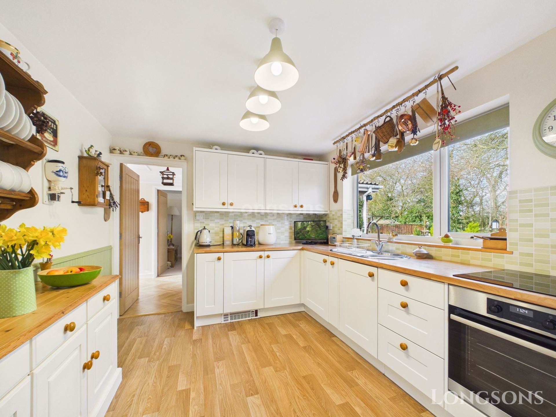 Farm Walk, Necton, Image 3