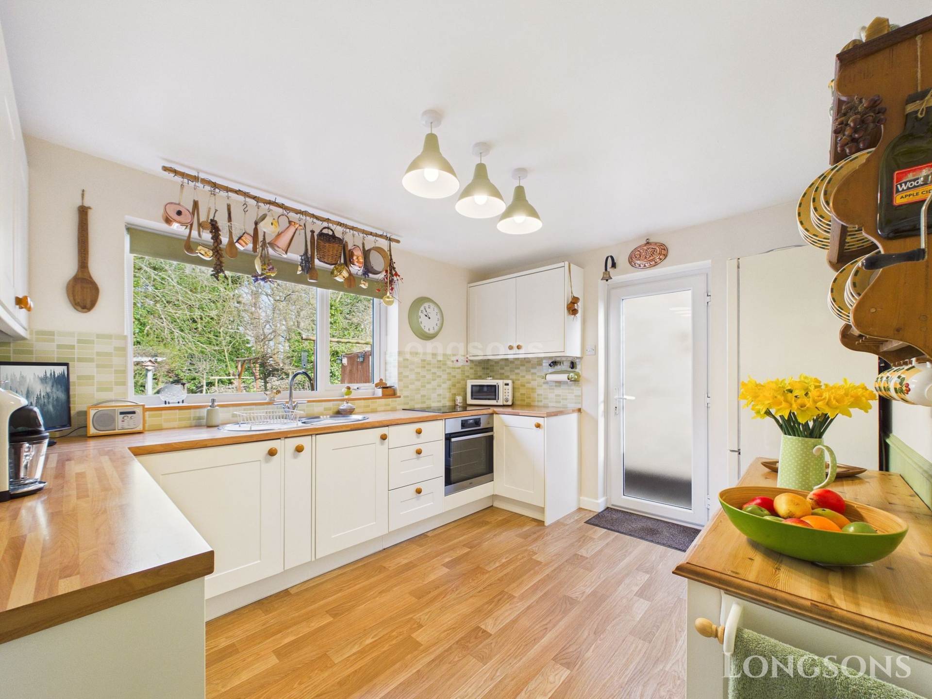 Farm Walk, Necton, Image 4