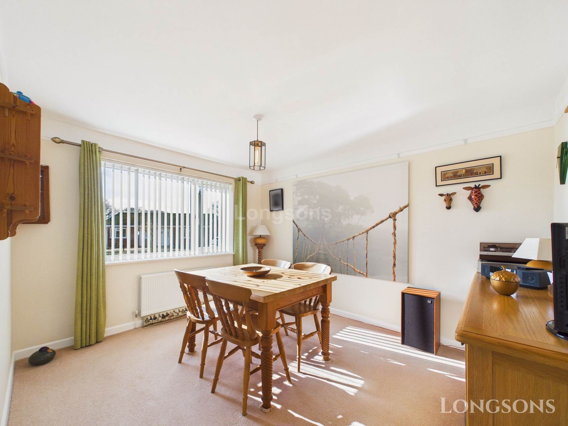 Farm Walk, Necton, Image 5