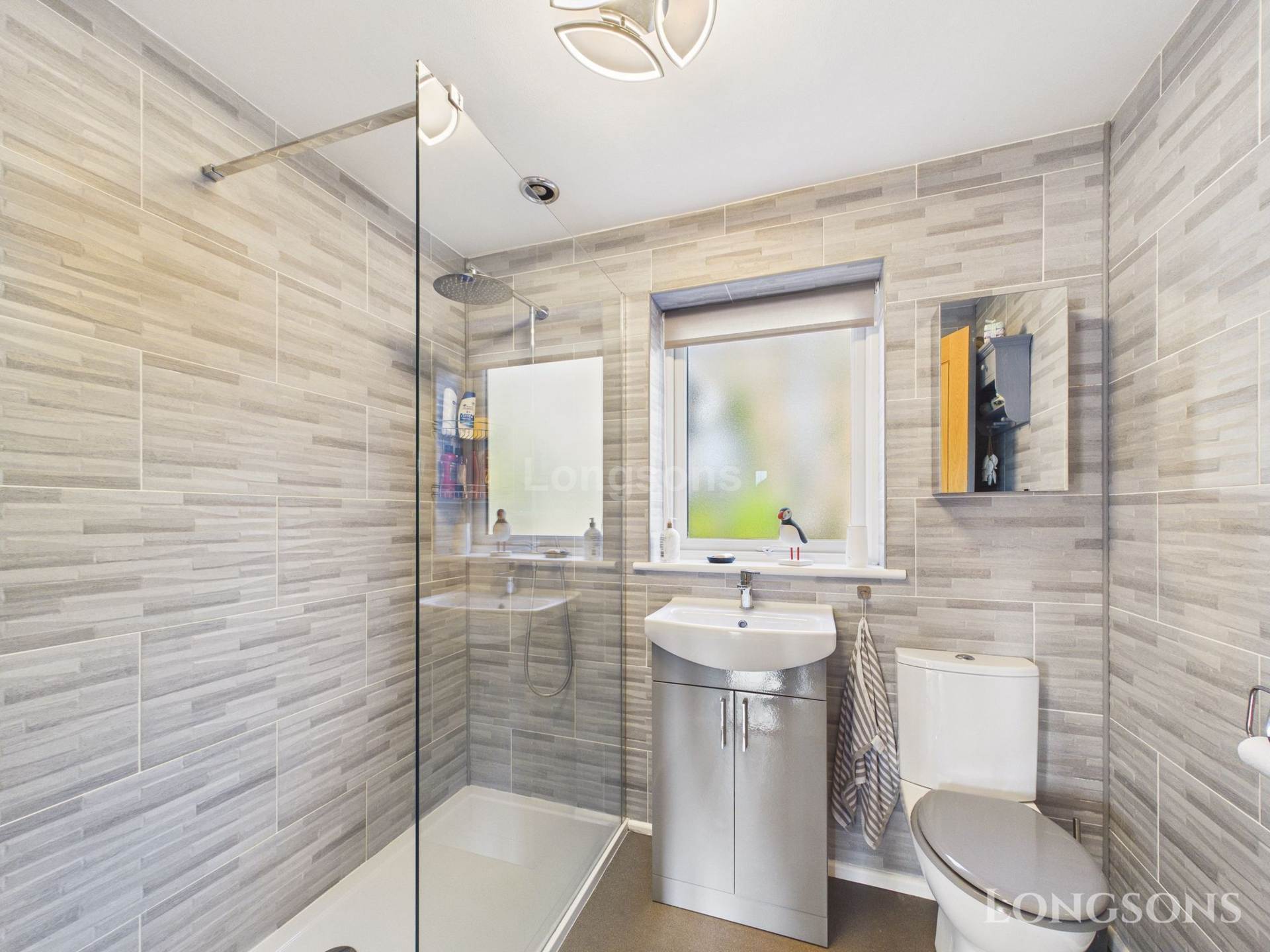 Farm Walk, Necton, Image 8