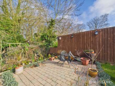 Farm Walk, Necton, Image 11