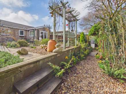 Farm Walk, Necton, Image 12