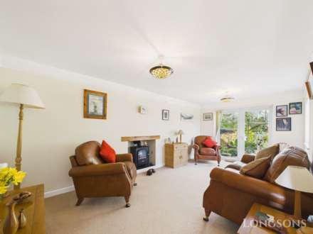 Farm Walk, Necton, Image 2