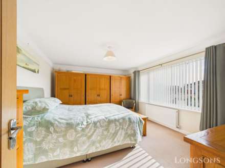 Farm Walk, Necton, Image 7