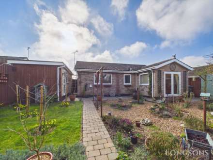 Farm Walk, Necton, Image 9