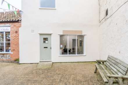 Retail, Plowright Place, Swaffham