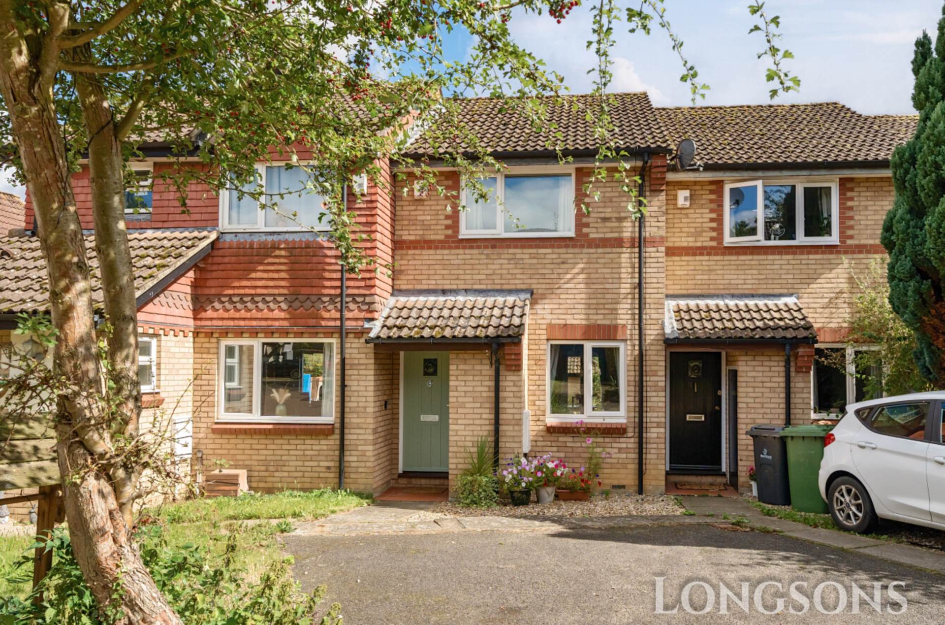 Hamilton Close, Swaffham, Image 1