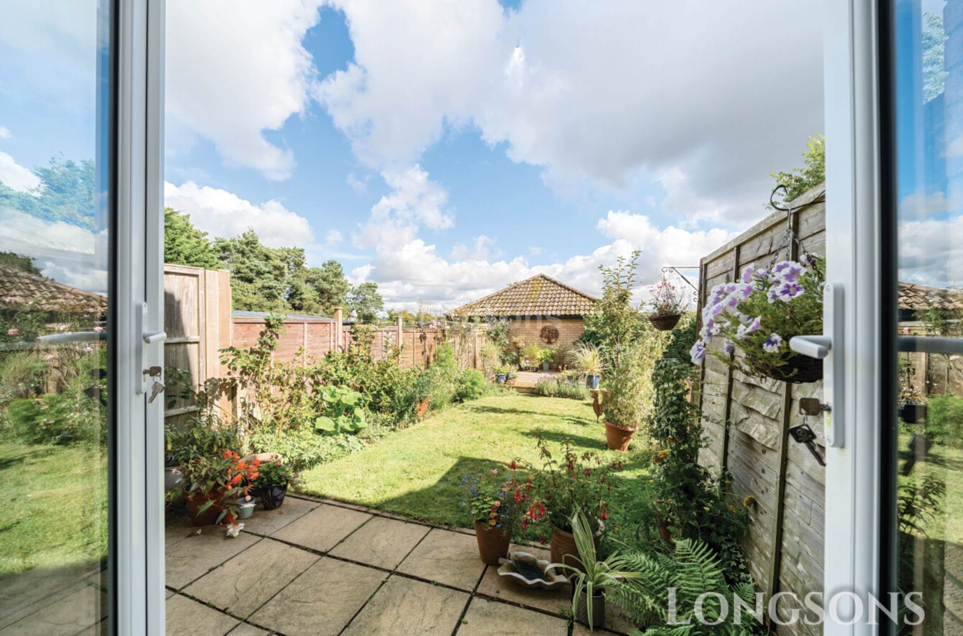 Hamilton Close, Swaffham, Image 12