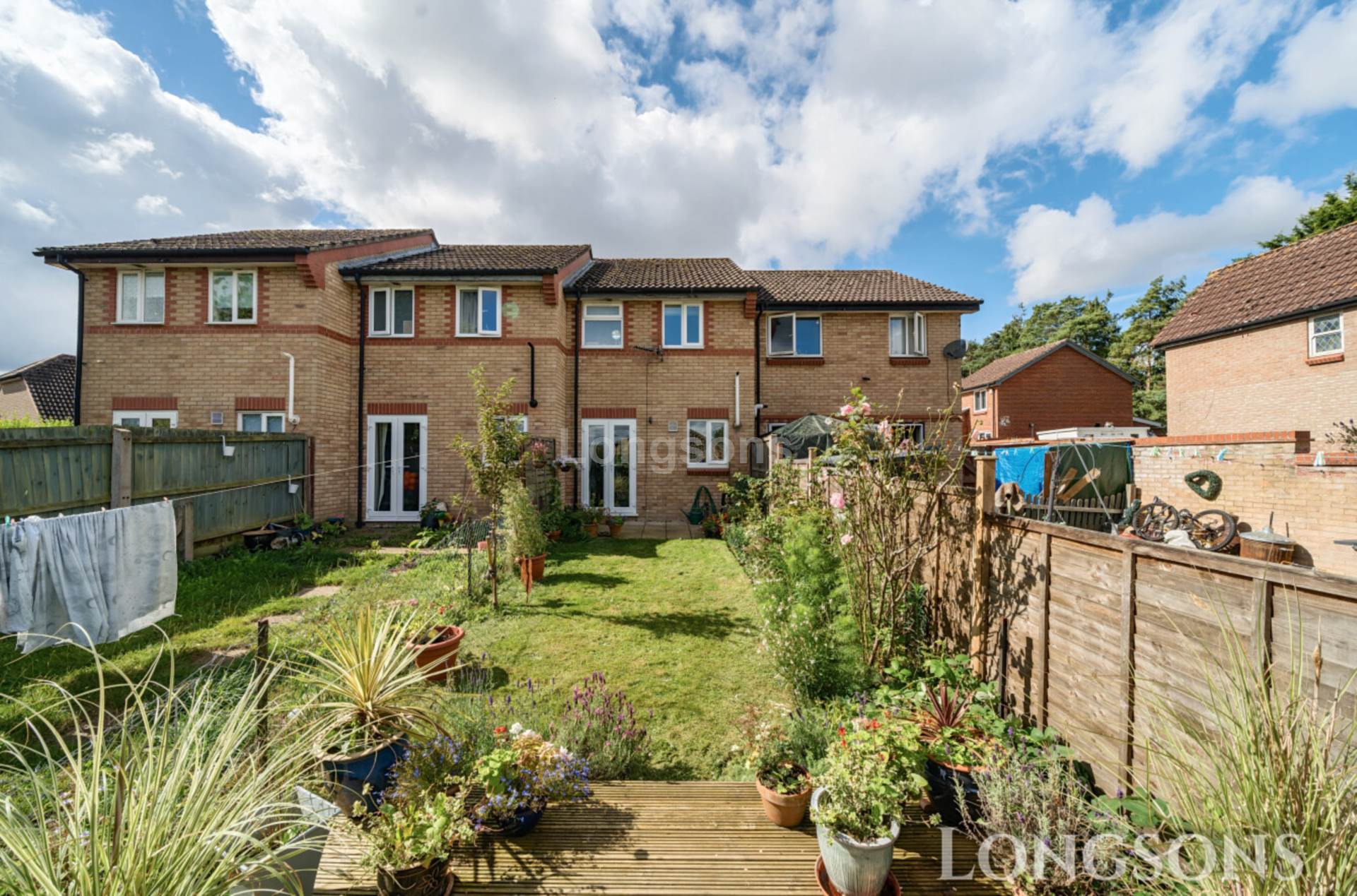 Hamilton Close, Swaffham, Image 13