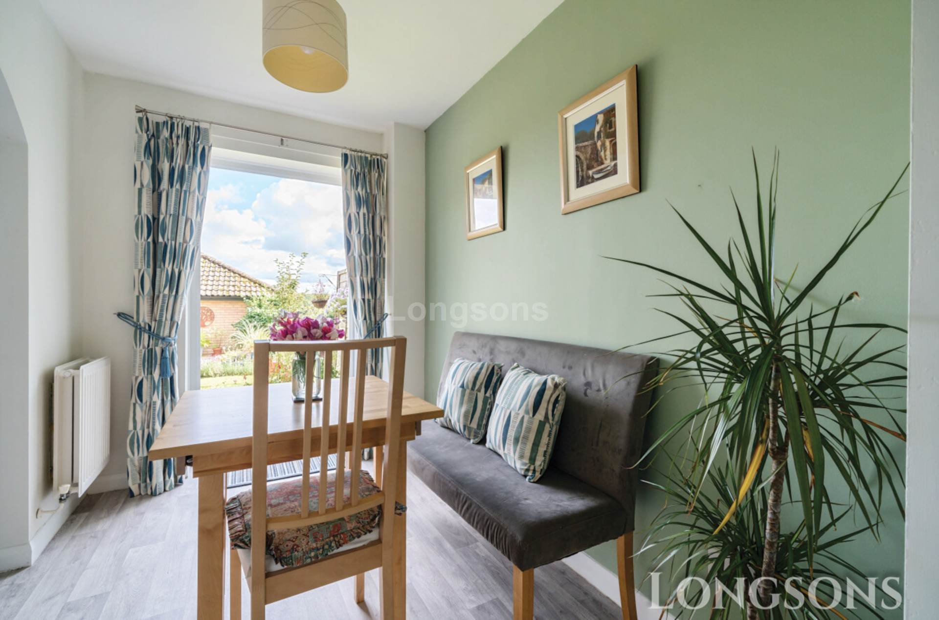 Hamilton Close, Swaffham, Image 4
