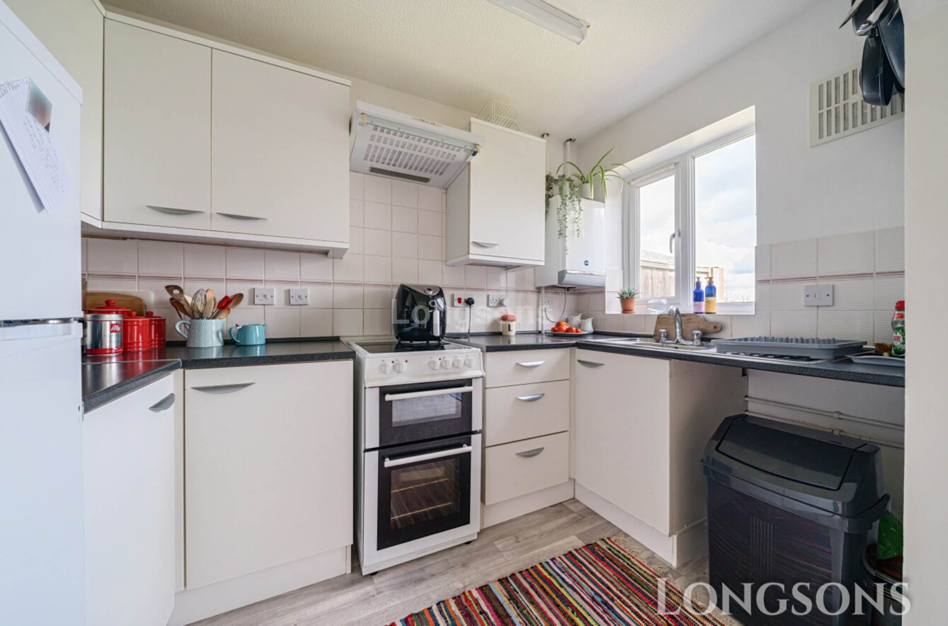 Hamilton Close, Swaffham, Image 5