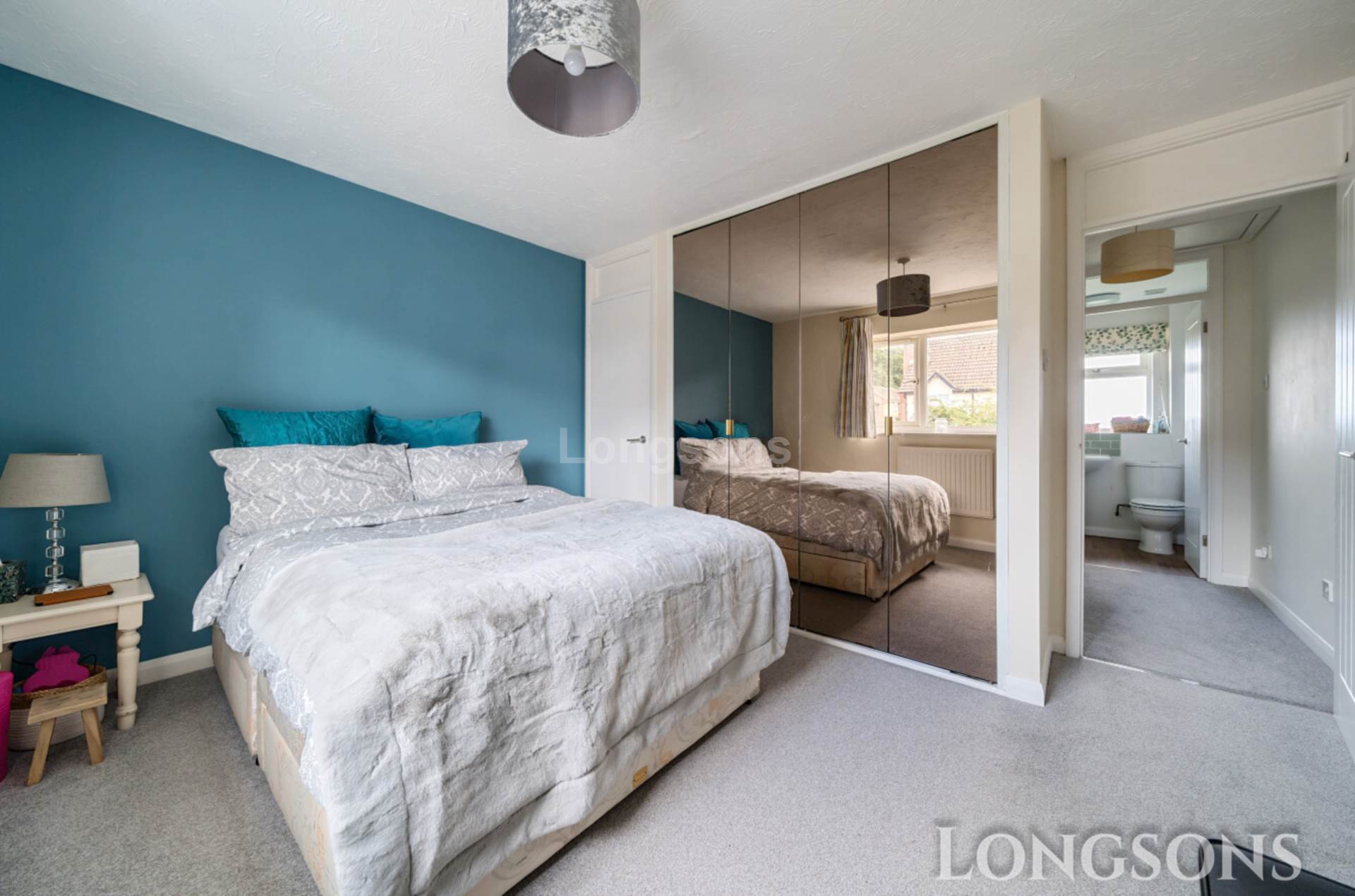 Hamilton Close, Swaffham, Image 9
