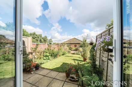 Hamilton Close, Swaffham, Image 12