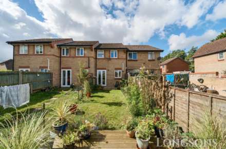Hamilton Close, Swaffham, Image 13