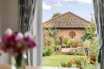 Hamilton Close, Swaffham, Image 15