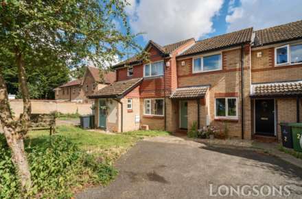 Hamilton Close, Swaffham, Image 16