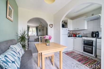 Hamilton Close, Swaffham, Image 2