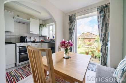 Hamilton Close, Swaffham, Image 3