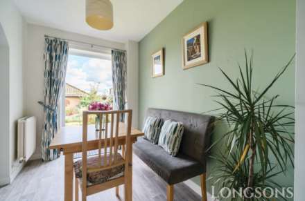Hamilton Close, Swaffham, Image 4