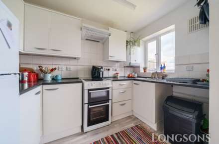 Hamilton Close, Swaffham, Image 5