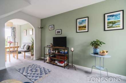 Hamilton Close, Swaffham, Image 8