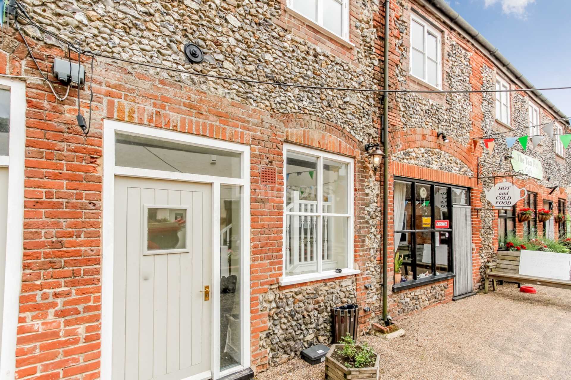 Plowright Place, Swaffham, Image 2