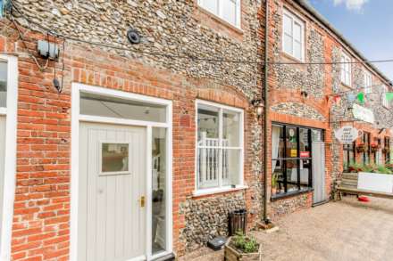 Plowright Place, Swaffham, Image 2