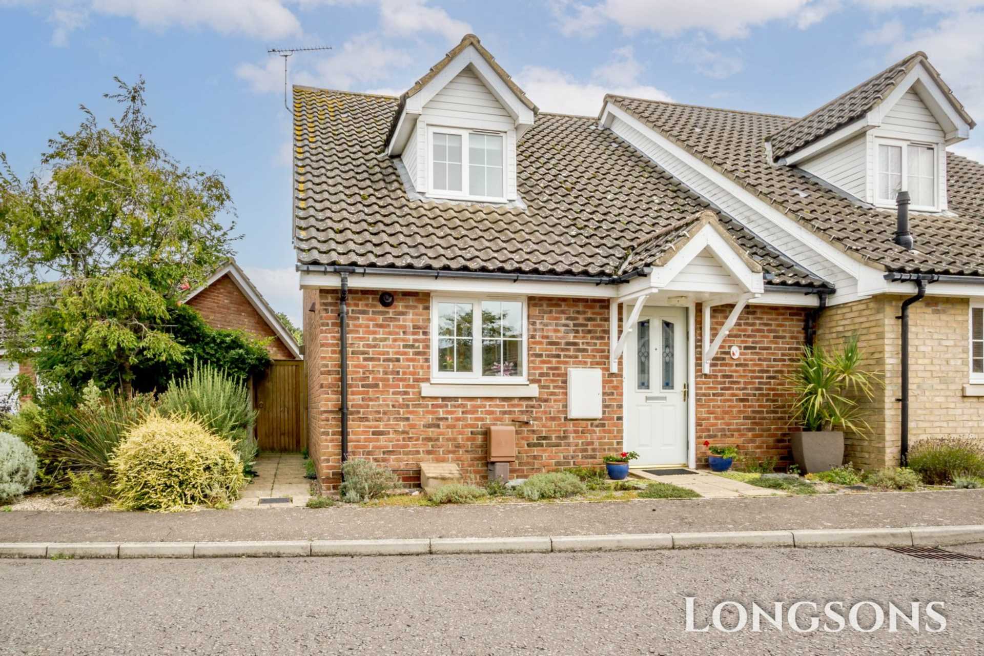 Oakleigh Drive, Swaffham, Image 1