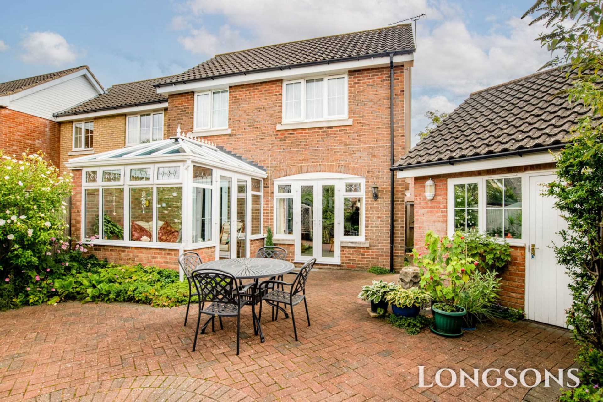 Oakleigh Drive, Swaffham, Image 10