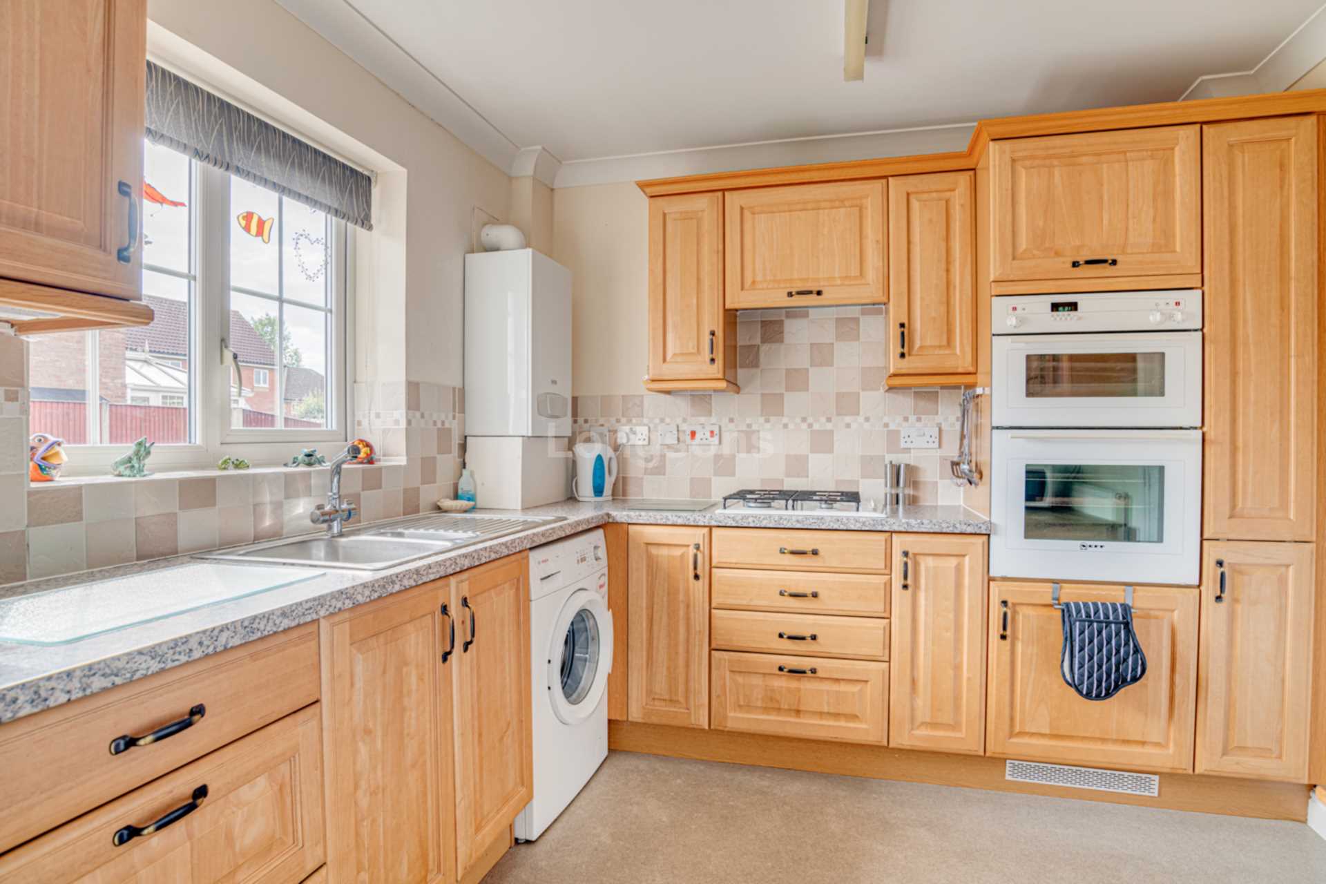 Oakleigh Drive, Swaffham, Image 2