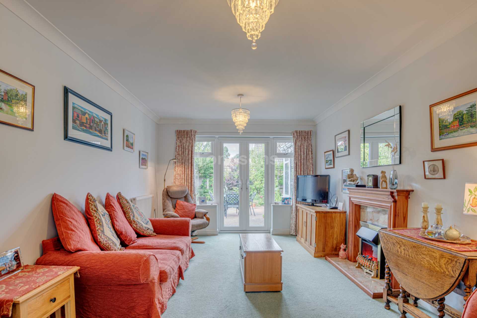 Oakleigh Drive, Swaffham, Image 3