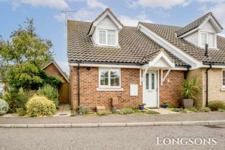 Oakleigh Drive, Swaffham, Image 1