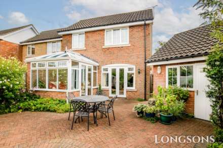 Oakleigh Drive, Swaffham, Image 10