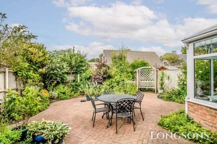 Oakleigh Drive, Swaffham, Image 11