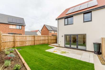 Dragonfly Way, Swaffham, Image 11